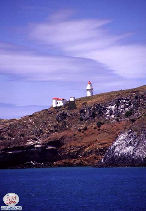 light house